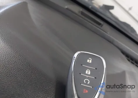 2021 Chevrolet Trailblazer Fwd Lt из США, поврежденный, VIN KL79MPS2XMB025398